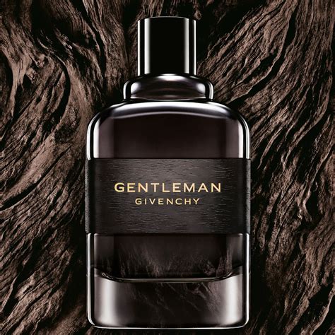 givenchy gentleman boisé|givenchy boisee fragrantica.